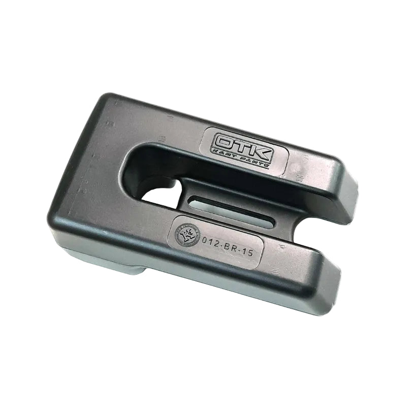 OTK Rear Bumper Ends M10 (single)